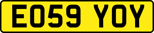 EO59YOY
