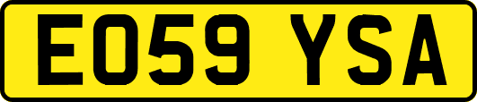 EO59YSA