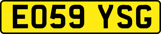 EO59YSG