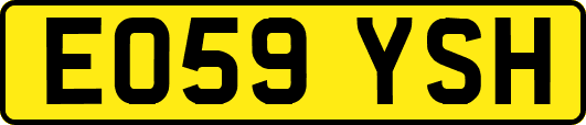 EO59YSH