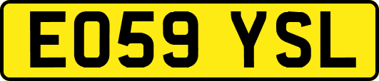 EO59YSL