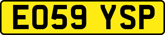 EO59YSP