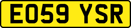 EO59YSR