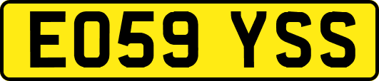 EO59YSS