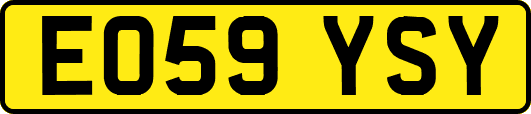 EO59YSY