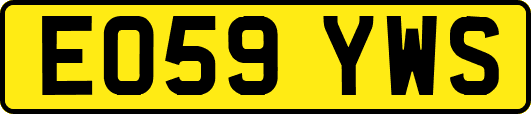 EO59YWS