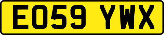 EO59YWX