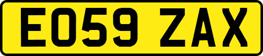 EO59ZAX
