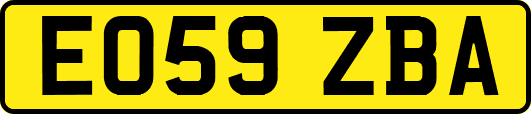 EO59ZBA
