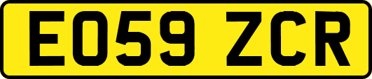 EO59ZCR