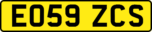 EO59ZCS