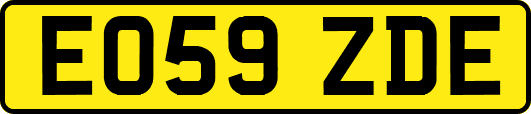 EO59ZDE