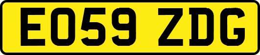EO59ZDG