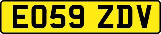 EO59ZDV