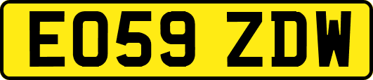 EO59ZDW