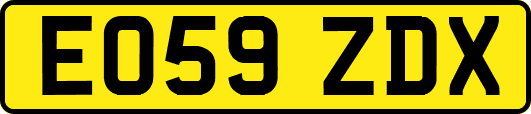 EO59ZDX
