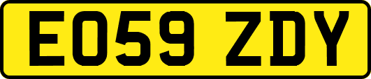 EO59ZDY
