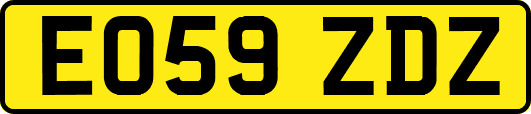 EO59ZDZ