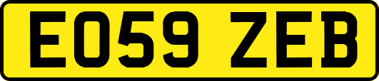 EO59ZEB