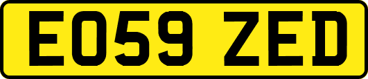 EO59ZED