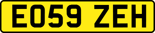 EO59ZEH