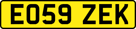 EO59ZEK