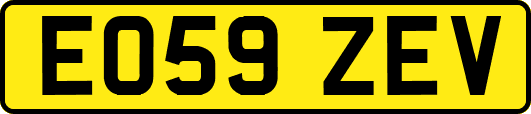 EO59ZEV