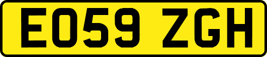 EO59ZGH