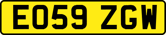EO59ZGW