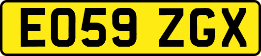 EO59ZGX