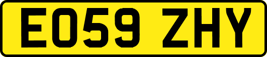 EO59ZHY