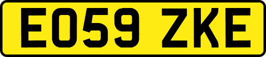 EO59ZKE