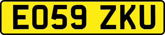 EO59ZKU