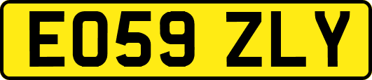 EO59ZLY