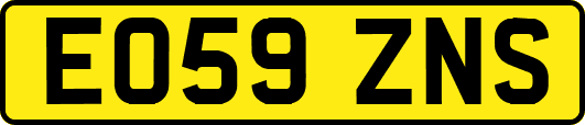 EO59ZNS