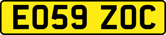 EO59ZOC