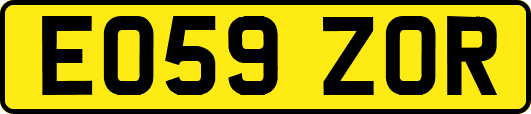 EO59ZOR