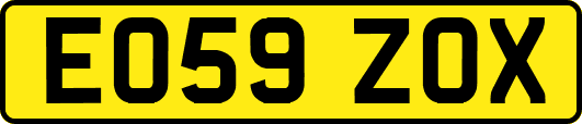 EO59ZOX