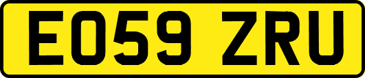 EO59ZRU