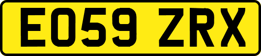 EO59ZRX