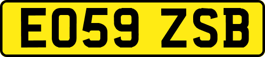 EO59ZSB