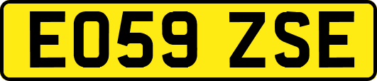EO59ZSE