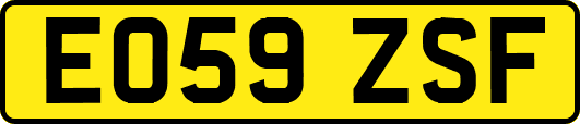 EO59ZSF