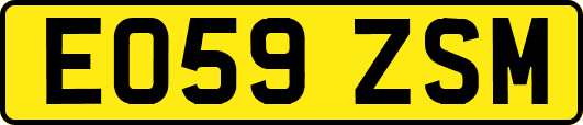 EO59ZSM