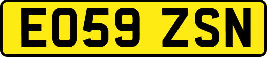 EO59ZSN
