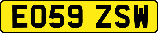 EO59ZSW