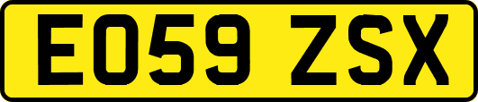 EO59ZSX