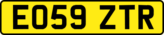 EO59ZTR