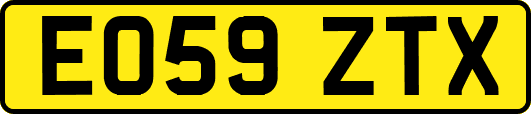 EO59ZTX
