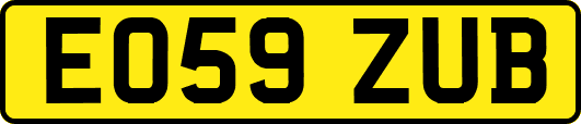 EO59ZUB